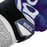 Guantes Sparco Meca 3 talla M azul | OCC Sport