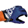 Gloves Sparco Meca 3 size 11 (L) blue | OCC Sport