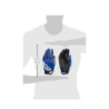 Guantes Sparco Meca 3 talla L azul | OCC Sport
