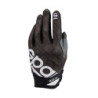 Gloves Sparco Meca 3 size 9 (S) black | OCC Sport