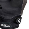 Guantes Sparco Meca 3 talla L negro | OCC Sport