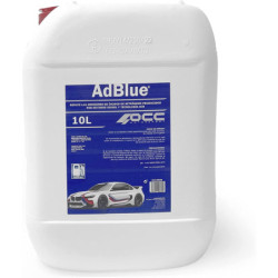 Aditivo AdBlue para diesel 10 litros | OCC Sport