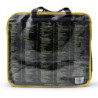 FUNDA CUBRE COCHES OMP 3 CAPAS PARA SUV TALLA XL