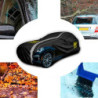 FUNDA CUBRE COCHES OMP 3 CAPAS PARA SUV TALLA XL