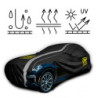 FUNDA CUBRE COCHES OMP 3 CAPAS PARA SUV TALLA XL