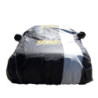 FUNDA CUBRE COCHES OMP 3 CAPAS PARA SUV TALLA XL