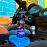 KIT PRODUTOS LIMPEZA INTERIOR CARRO OCC MOTORSPORT