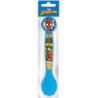2 PIECE PP CUTLERY SET IN POLYBAG SPIDERMAN