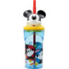 FIGURA 3D VASO 360ML MICKEY