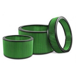 FILTRO SUSTITUCION GREEN R770003 OVAL