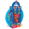 SET FÁCIL DE 5 PIEZAS EN CAJA DE REGALO SPIDERMAN