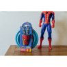 SET FÁCIL DE 5 PIEZAS EN CAJA DE REGALO SPIDERMAN