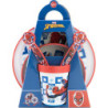 PREMIUM BICOLOR NON-SLIP SET 5 PCS SPIDERMAN