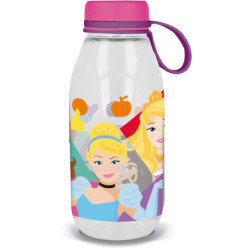 ADVENTURE BOTELLA ECOZEN PEQUEÑA 460 ML PRINCIPESSE