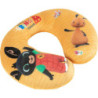 ALMOHADA DE VIAJE BEBÉ BING