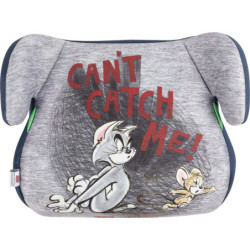 ASIENTO ELEVADOR SAO TOM Y JERRY125-150 I-SIZE R129