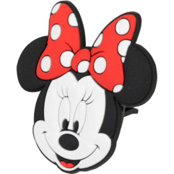 AMBIENTADOR PARA COCHE 3D MINNIE VAINILLA