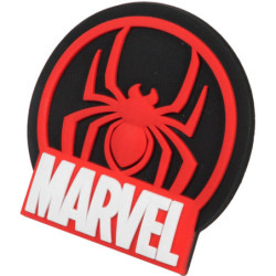 AMBIENTADOR PARA COCHE 3D SPIDERMAN COLONIA