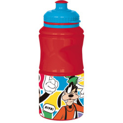 BOTELLA DEPORTIVA EASY HOLD 380 ML MICKEY