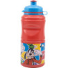 BOTELLA DEPORTIVA EASY HOLD 380 ML MICKEY