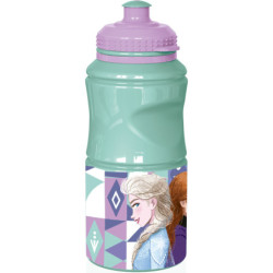 BOTELLA DEPORTIVA EASY HOLD 380 ML FROZEN