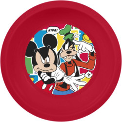 CUENCO PP FÁCIL MICKEY