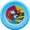 CUENCO PP FÁCIL SPIDERMAN