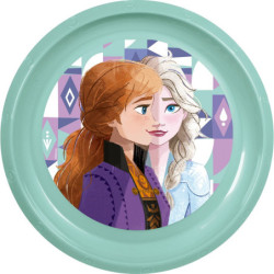 PLATO PP FÁCIL FROZEN