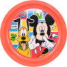 PLATO PP FÁCIL MICKEY