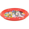 PLATO PP FÁCIL MICKEY