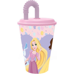 VASO EASY SPORT 430ML PRINCIPESSE