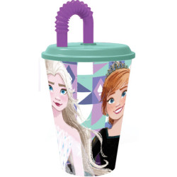 VASO EASY SPORT 430ML FROZEN