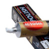 AUTOSOL PULIMENTO PARA METALES  TUBO 75 ML