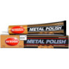 PACK 3UDS X AUTOSOL METAL POLISH 75ML TUBE