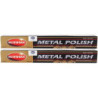 PACK 2UDS X AUTOSOL METAL POLISH 75ML TUBE