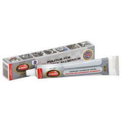PULIDOR DE ALUMINIO ANODIZADO AUTOSOL TUBO 75 ML