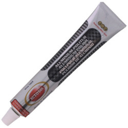 PULIDOR DE ALUMINIO AUTOSOL TUBO 75 ML