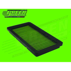 FILTRO SUSTITUCION GREEN P435836 PANEL