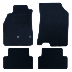 Alfombra A Medida Occ Renault Megane Iii (2009-2016) 5 Pz