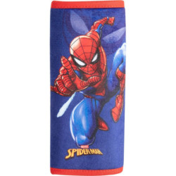 SOFT SPIDERMAN BOW BELT
