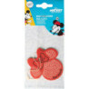 AMBIENTADOR PARA COCHE DISNEY MINNIE - vainilla