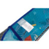 FROZEN 2 FRONT SUNSHADE 130X70 CM