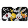 PARASOL DELANTERO LOONEY TUNES 130x70CM