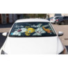 PARASOL DELANTERO LOONEY TUNES 130x70CM