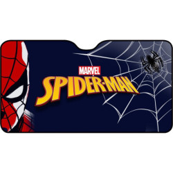 PARASOL DELANTERO SPIDERMAN 130X70 CM