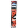 PARASOL DELANTERO SPIDERMAN 130X70 CM