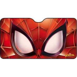 SPIDERMAN SUV FRONT SUNSHADE 150X80 CM