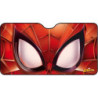 PARASOL DELANTERO SUV SPIDERMAN 150X80 CM
