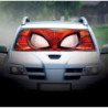 PARASOL DELANTERO SUV SPIDERMAN 150X80 CM