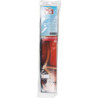 PARASOL DELANTERO SUV SPIDERMAN 150X80 CM
